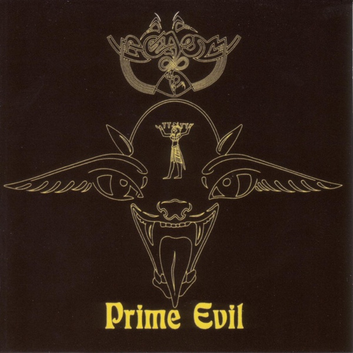 Prime Evil by Venom