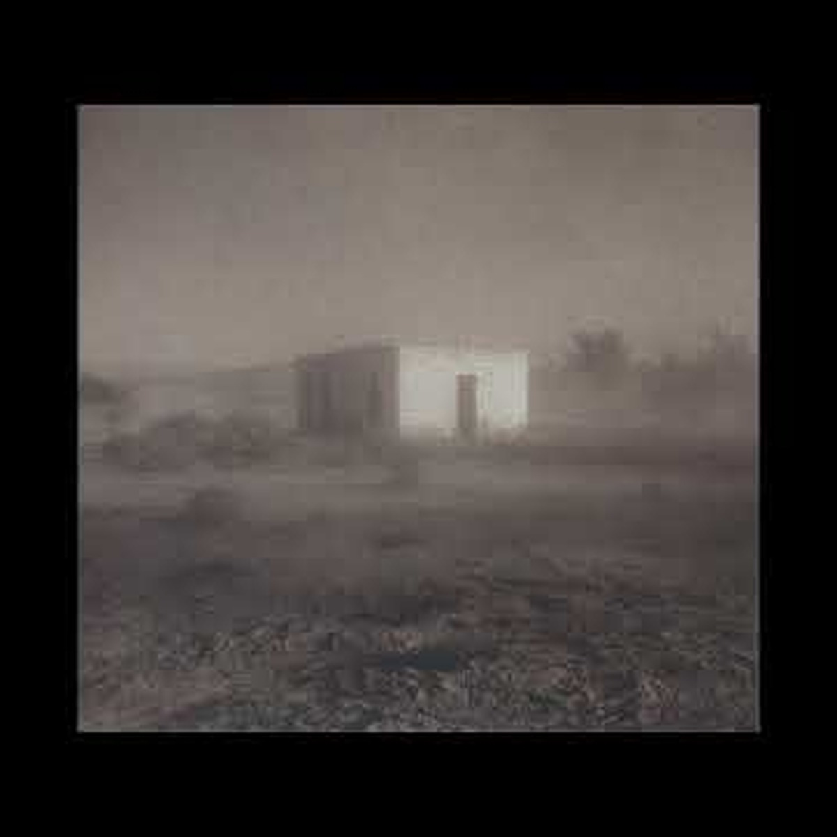 Allelujah! Don't Bend! Ascend! by Godspeed You! Black Emperor