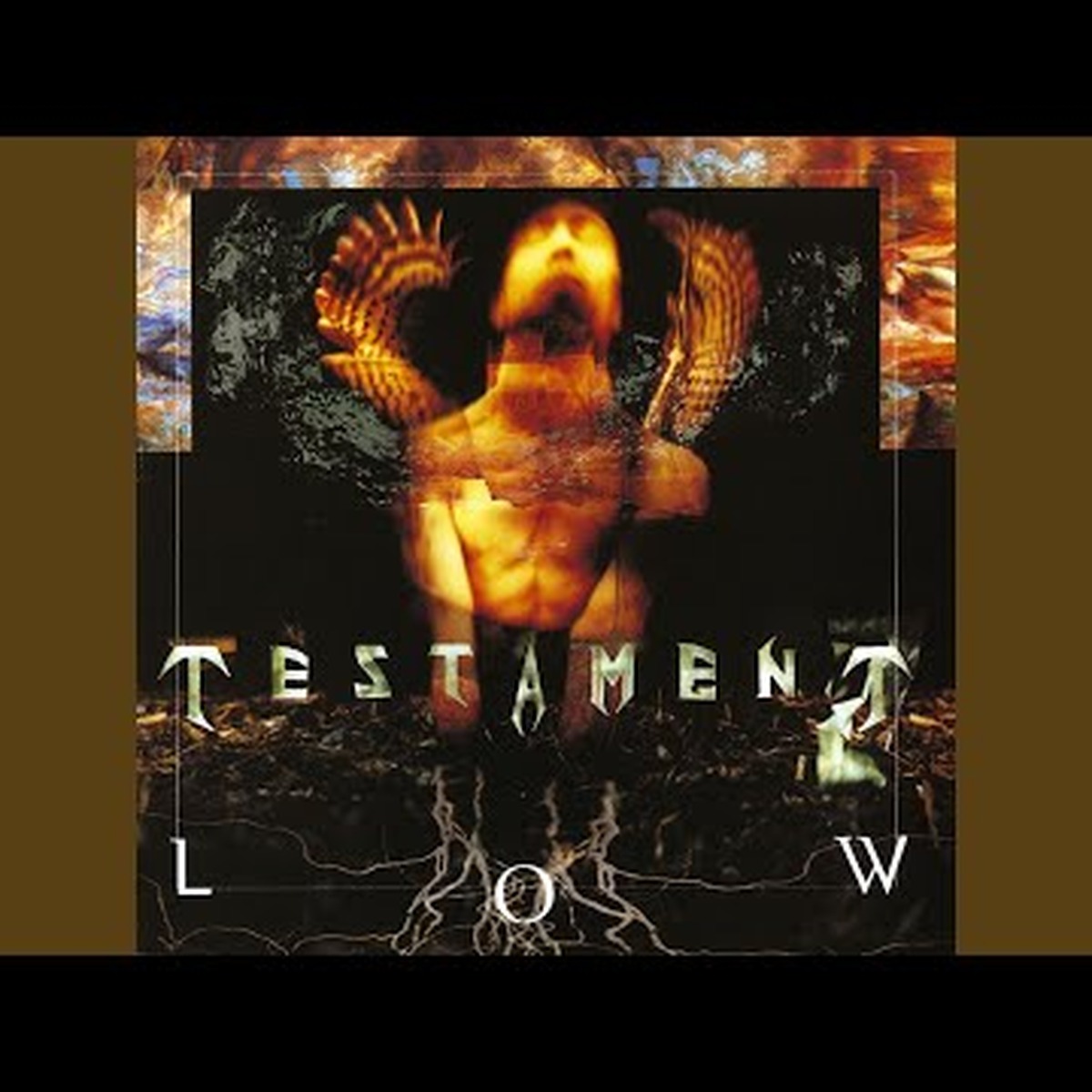 Low by Testament