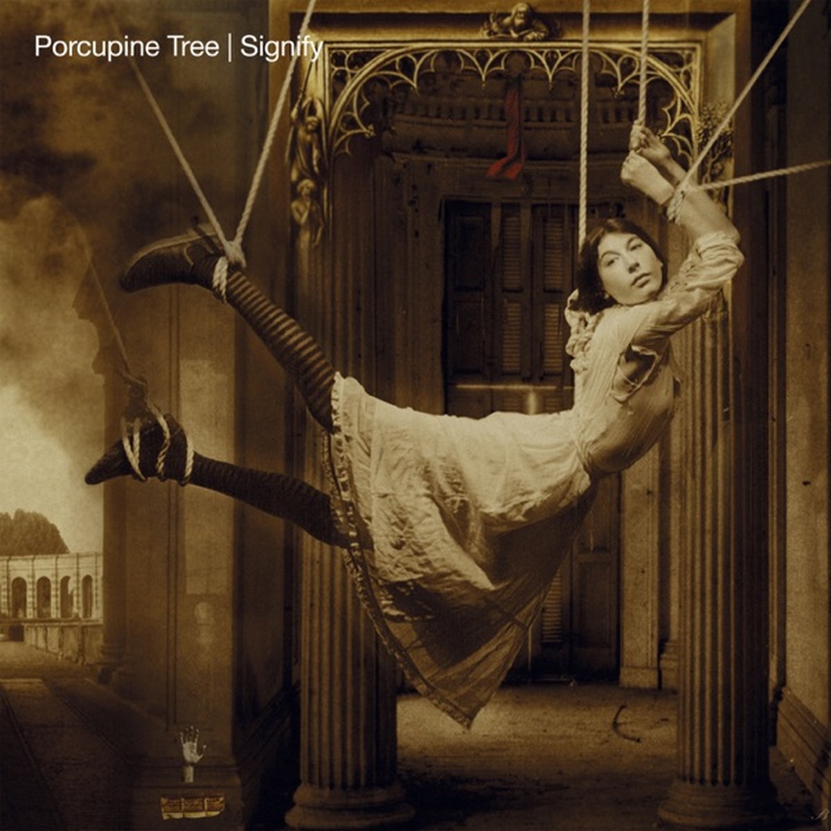 Signify by Porcupine Tree