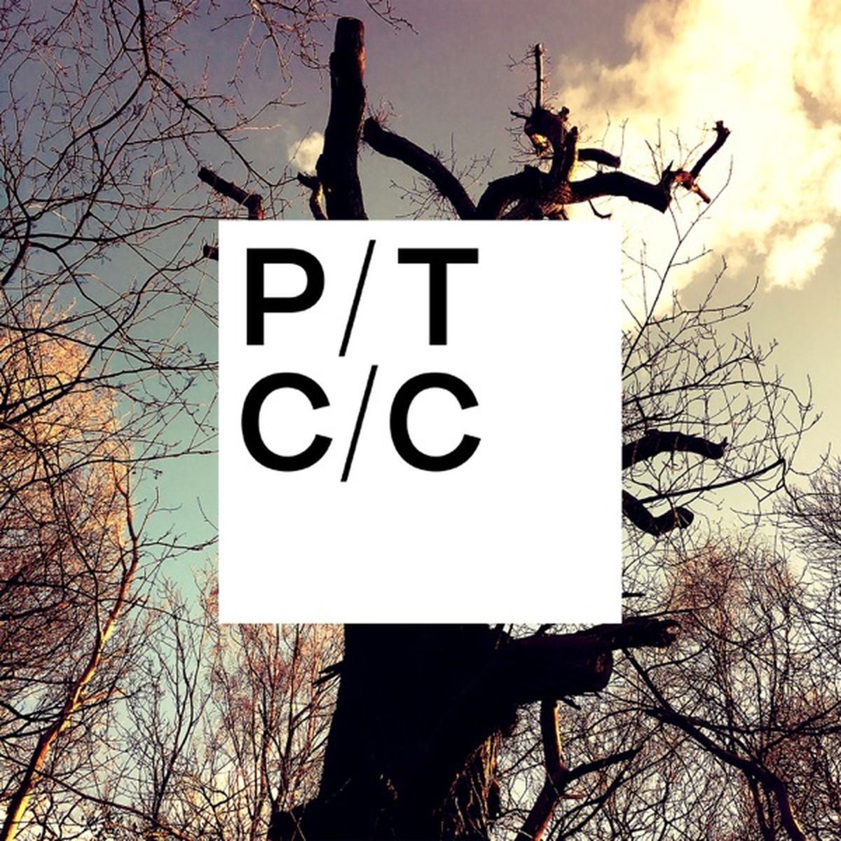Closure/Continuation by Porcupine Tree album cover