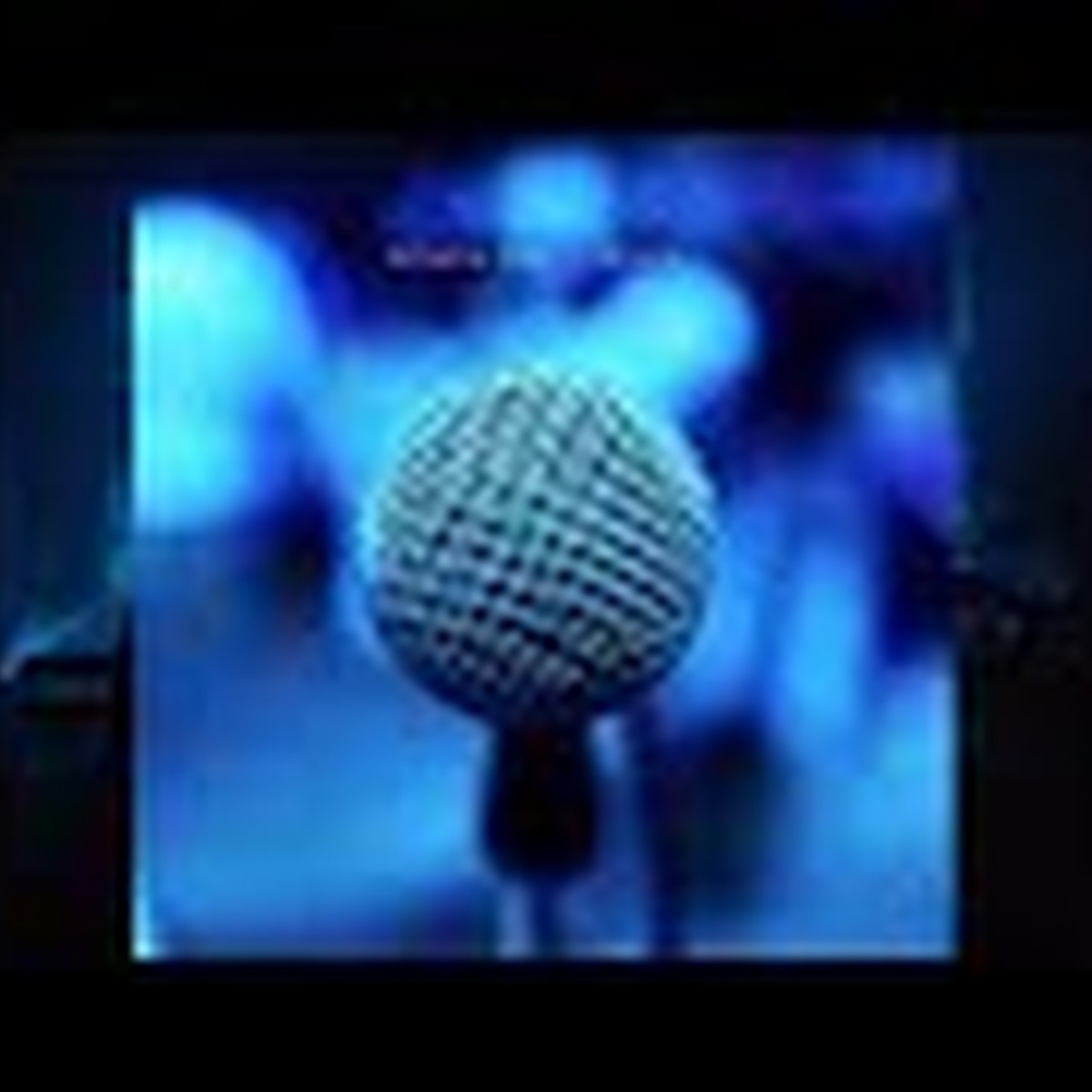 Atlanta (Porcupine Tree album) by Porcupine Tree album cover