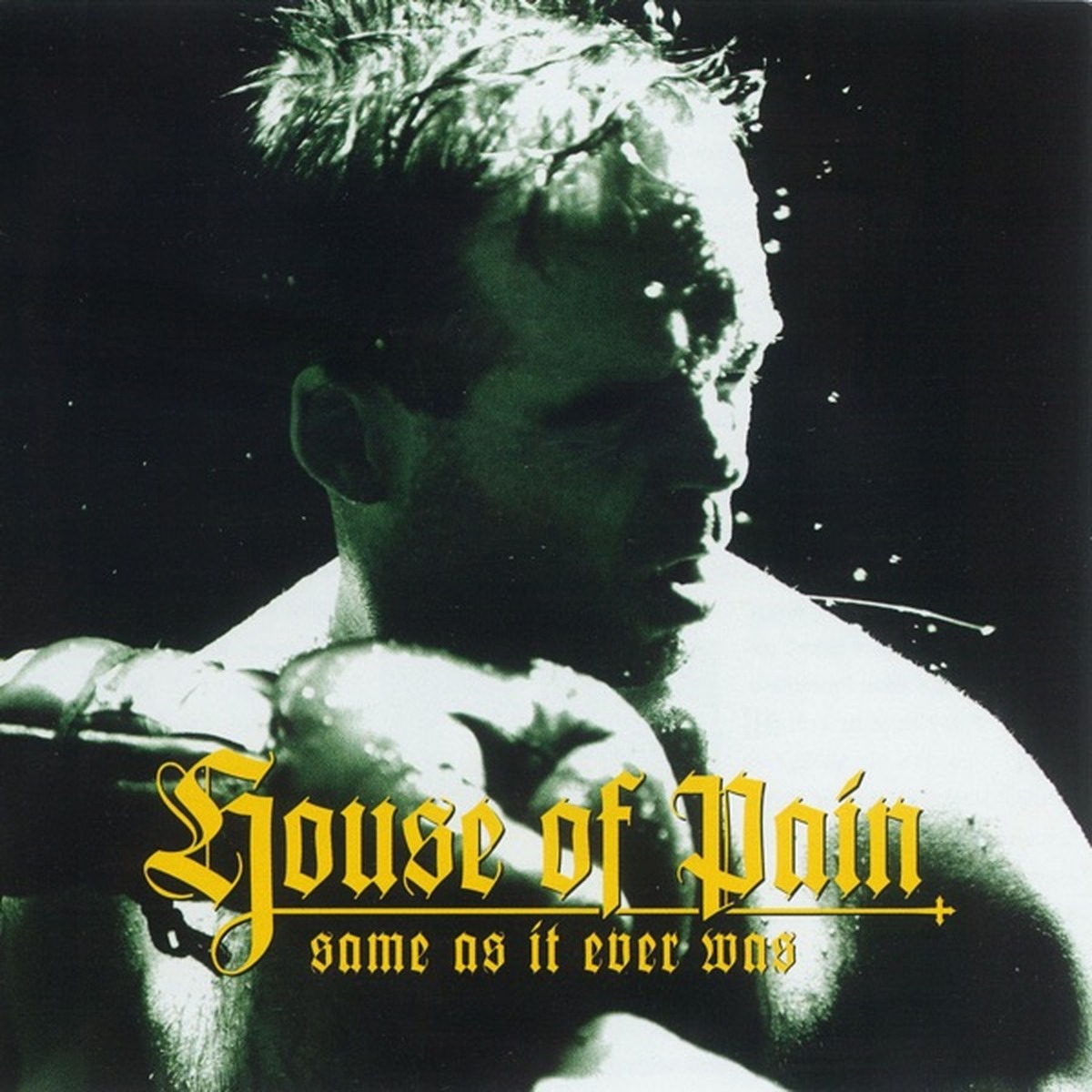 Same as It Ever Was by House Of Pain