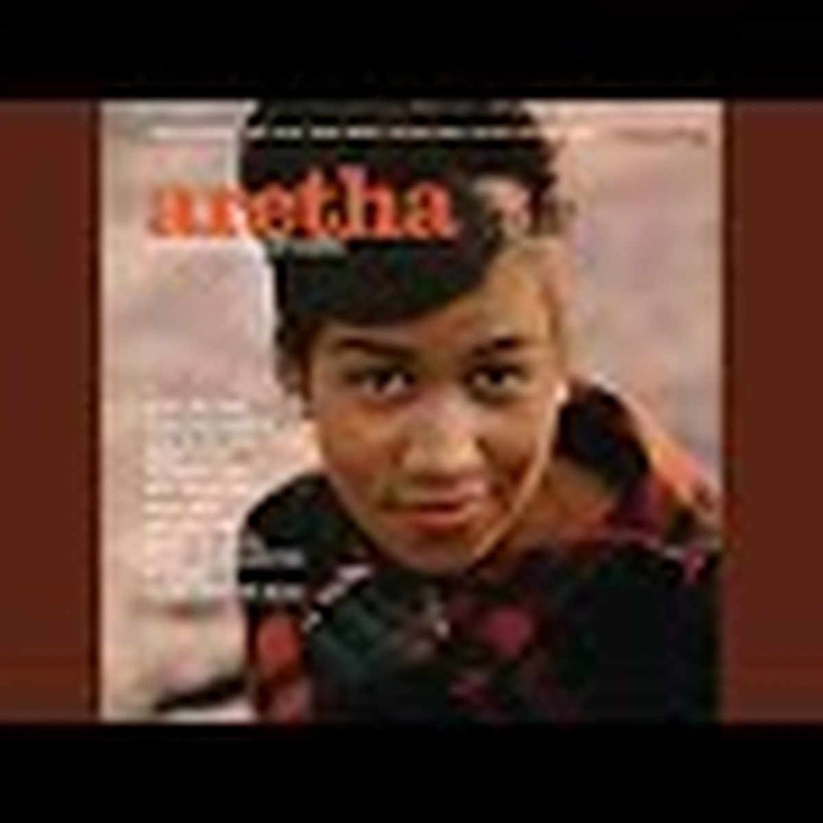 Aretha (1961 album) by Aretha Franklin with the Ray Bryant Combo