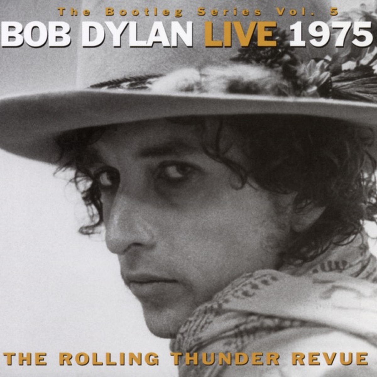 Desire by Bob Dylan album cover