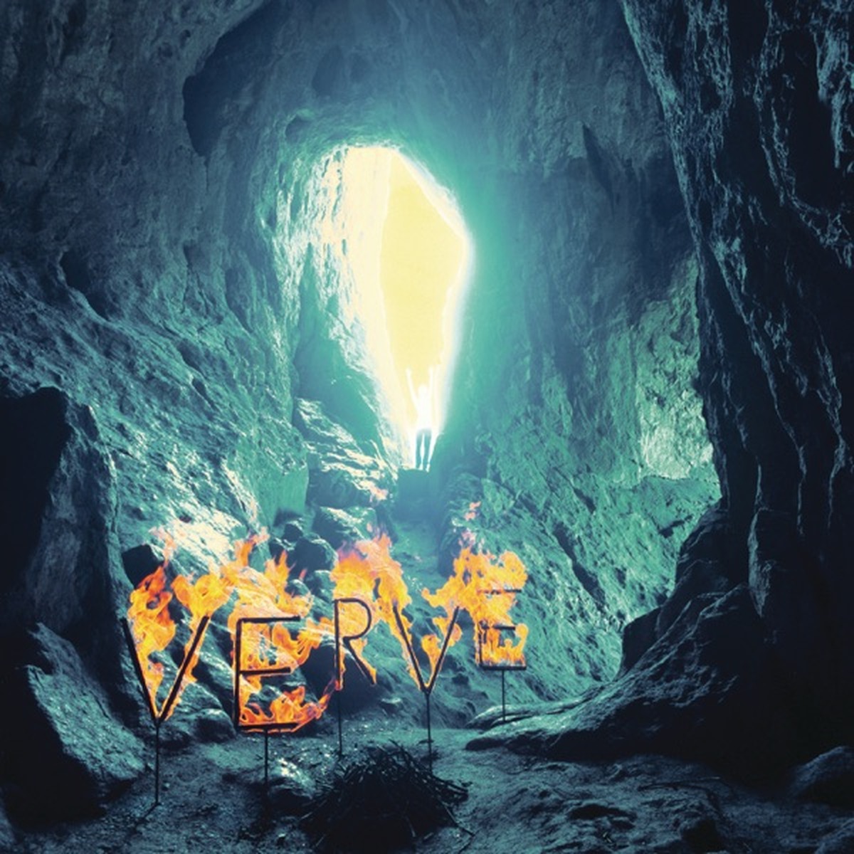 A Storm in Heaven by The Verve