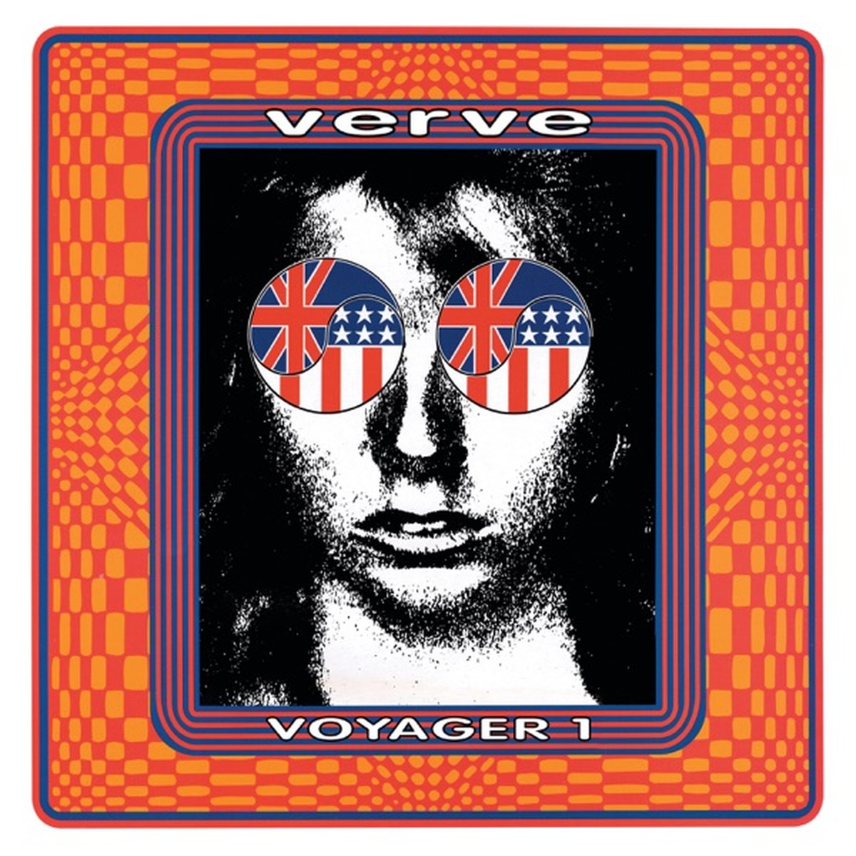 Voyager 1 by The Verve