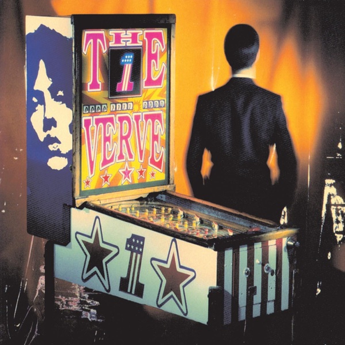 No Come Down by The Verve