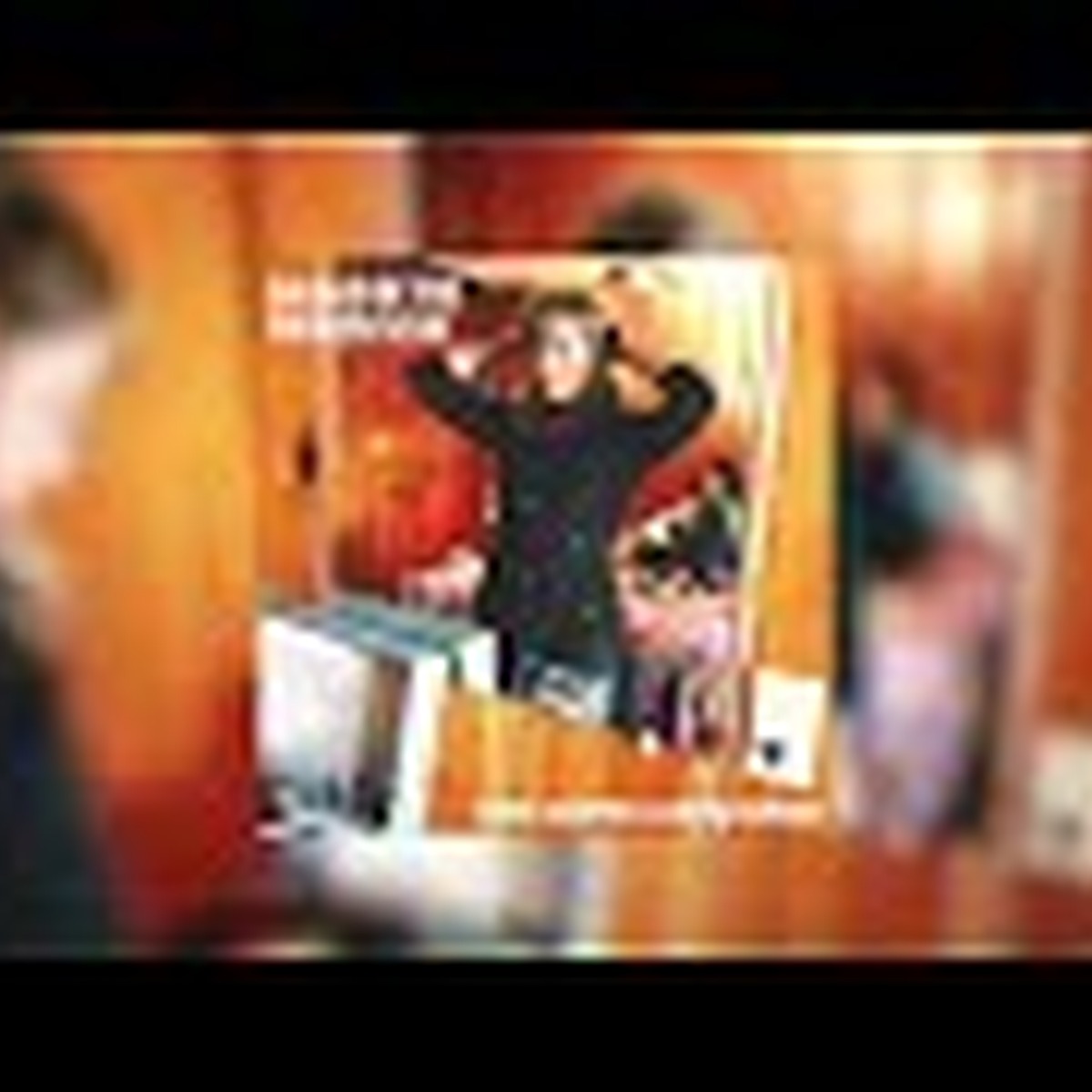 Ballad of the Broken Seas by Isobel Campbell & Mark Lanegan