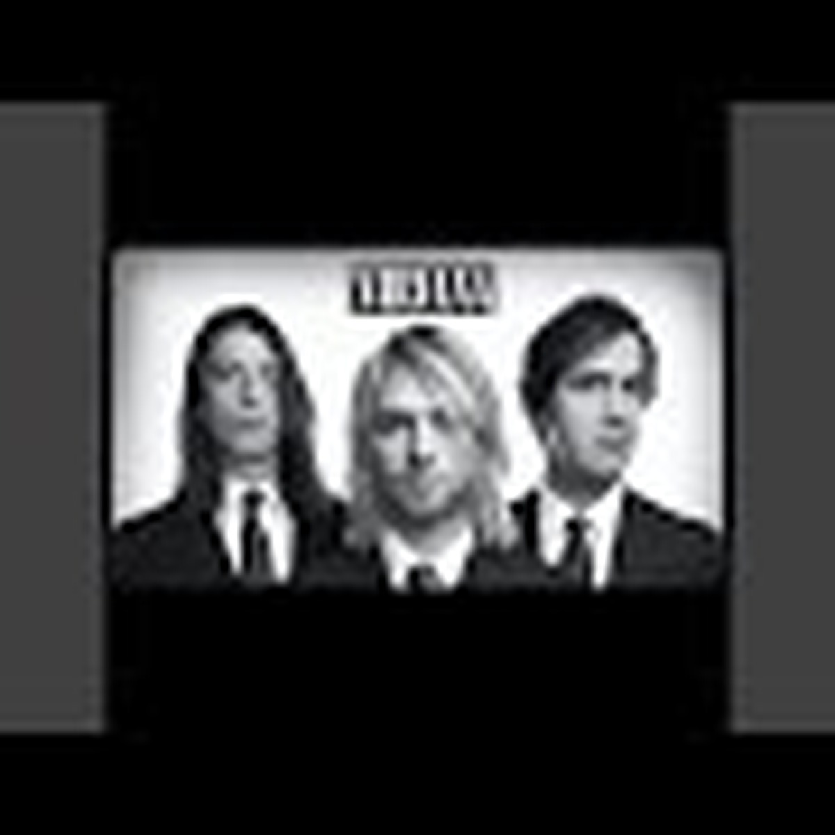 Singles (Nirvana box set) by Nirvana album cover