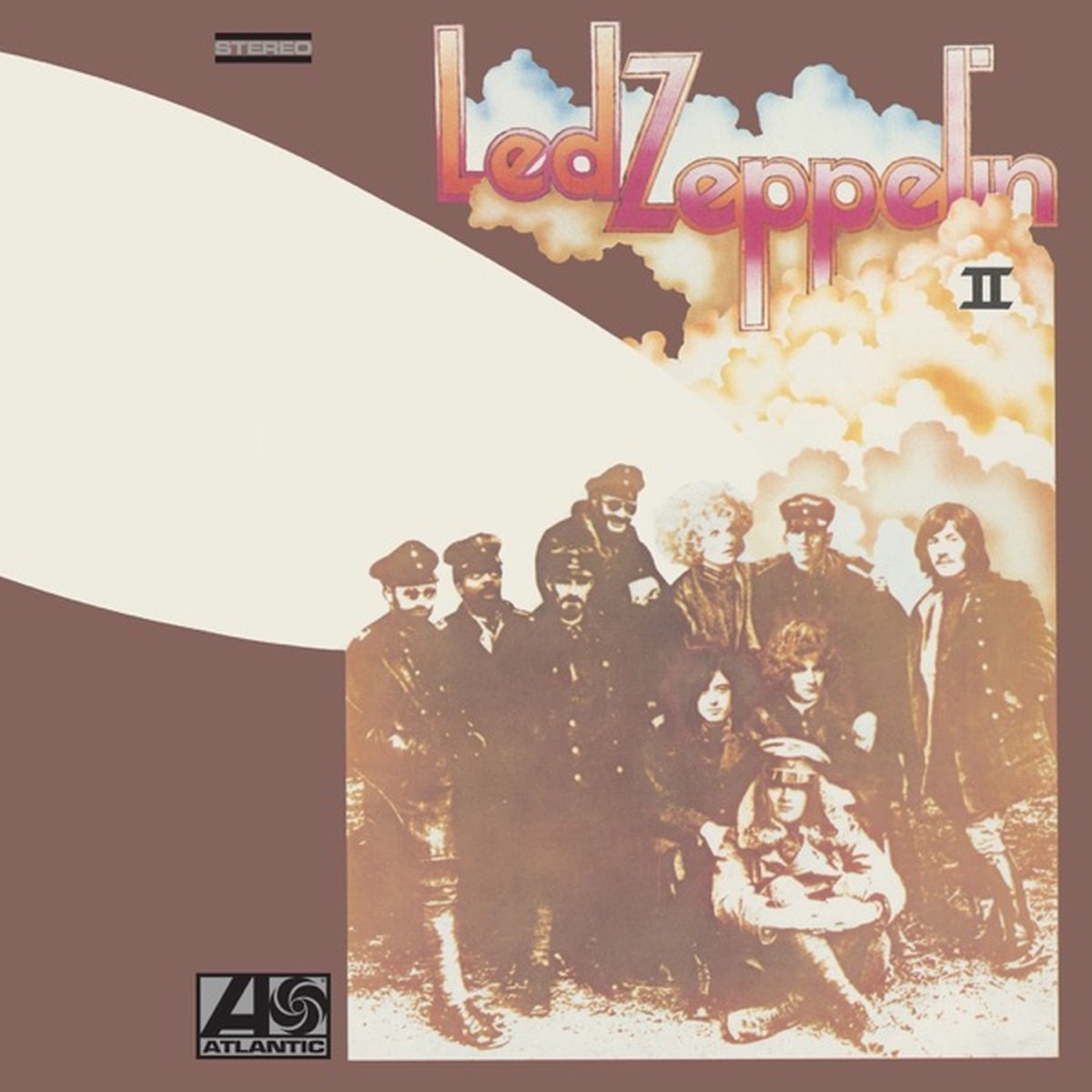 Led Zeppelin Boxed Set by Led Zeppelin