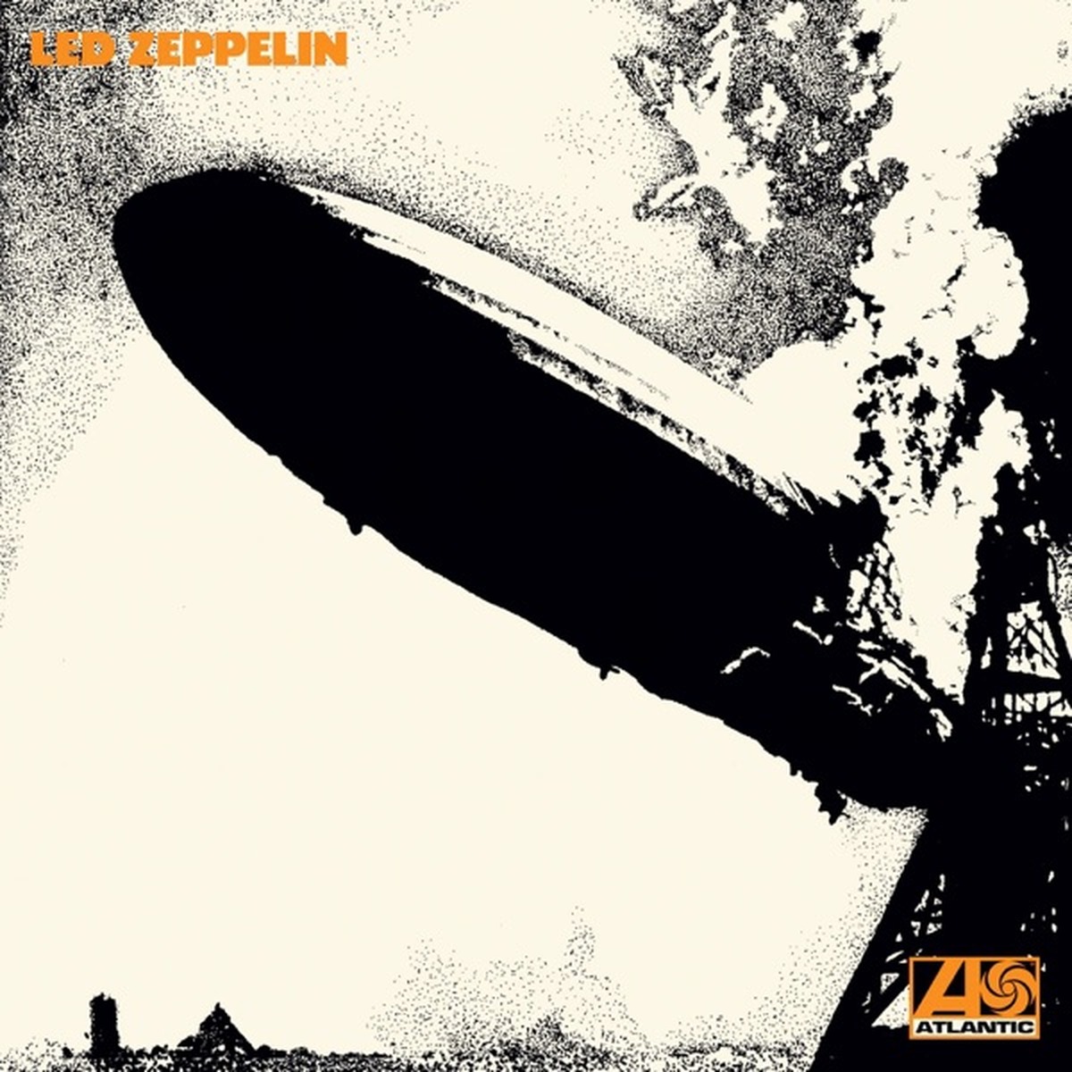 Led Zeppelin Remasters by Led Zeppelin album cover