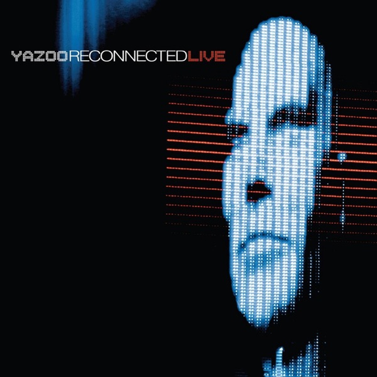 Only Yazoo by Yazoo album cover