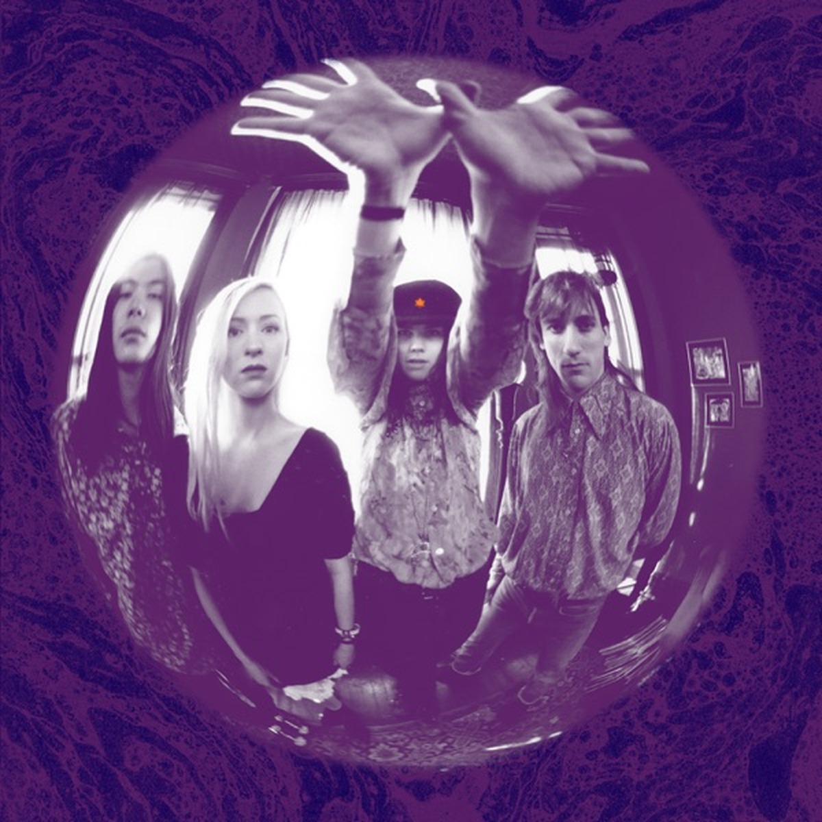 Rotten Apples by The Smashing Pumpkins album cover