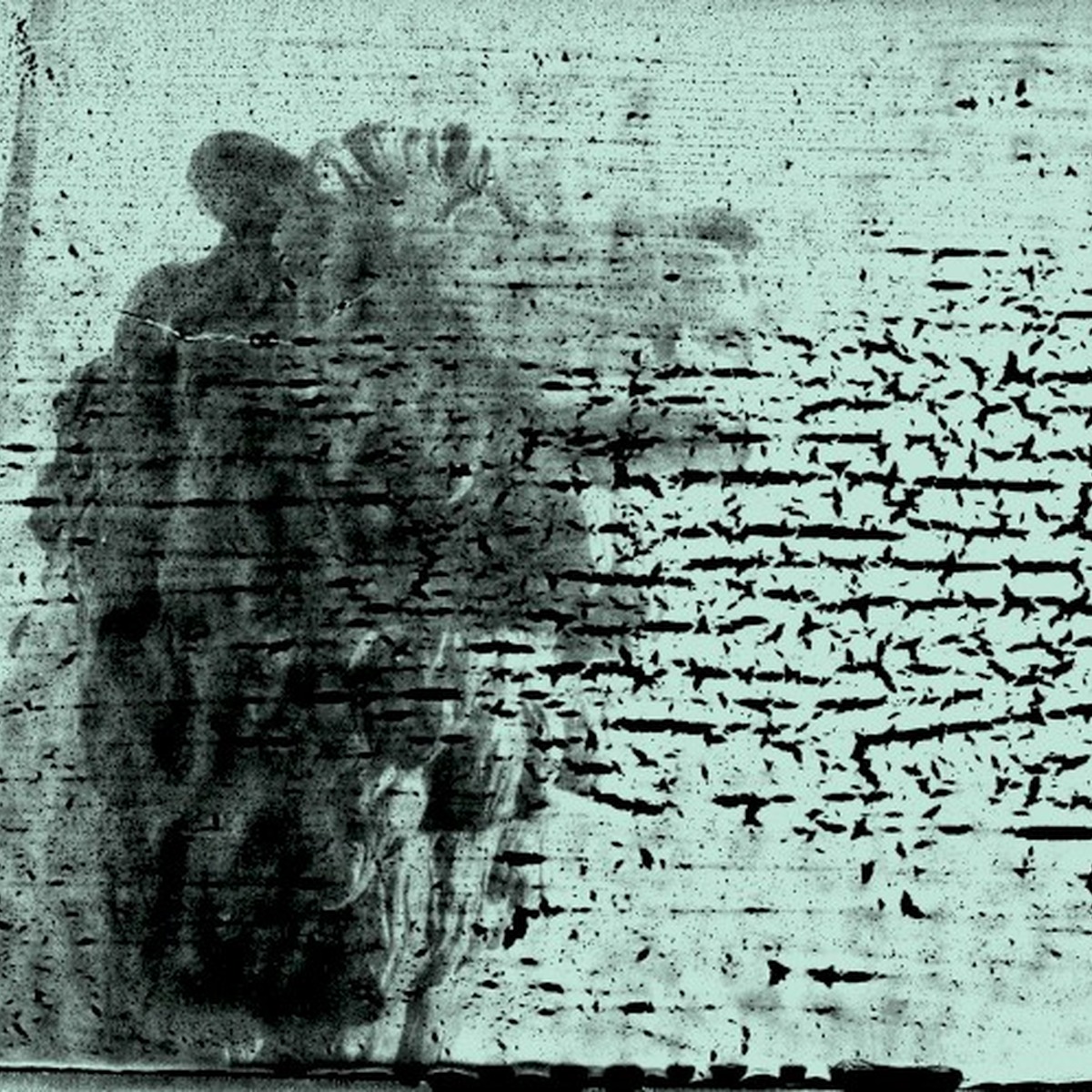 Monuments to an Elegy by The Smashing Pumpkins album cover