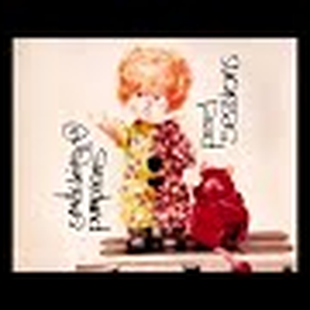 Peel Sessions (EP) by The Smashing Pumpkins album cover