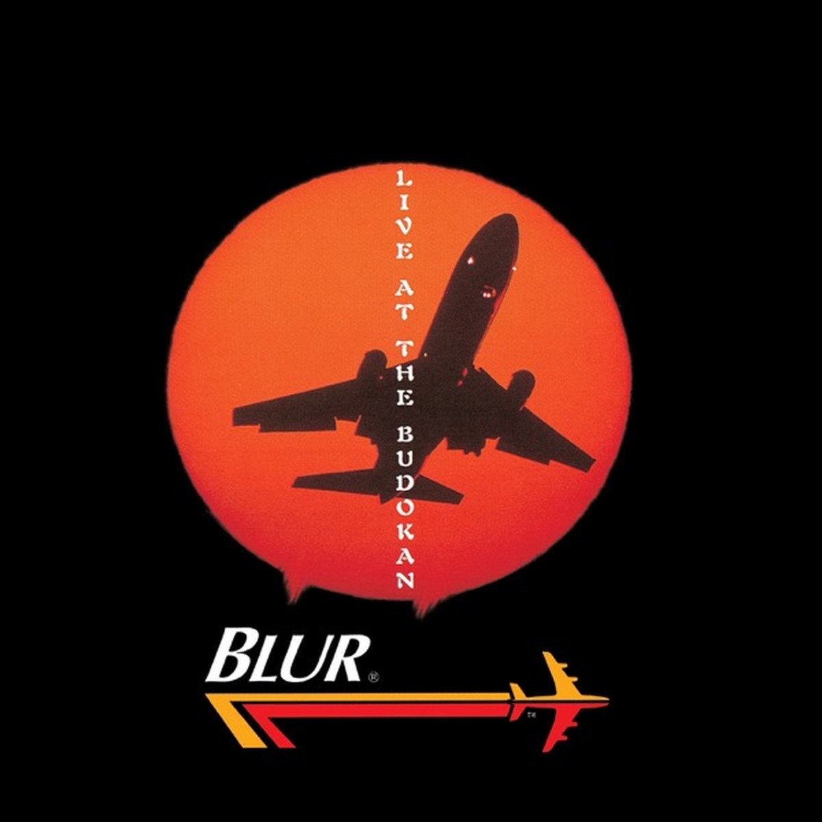 Live at the Budokan (Blur album) by Blur