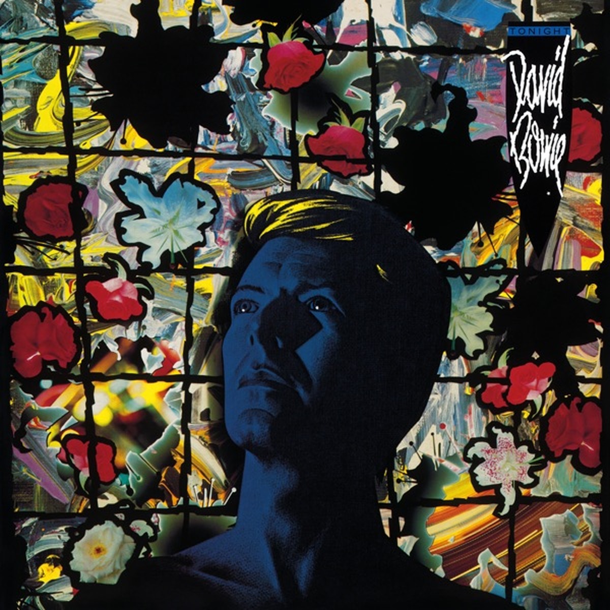 Tonight by David Bowie