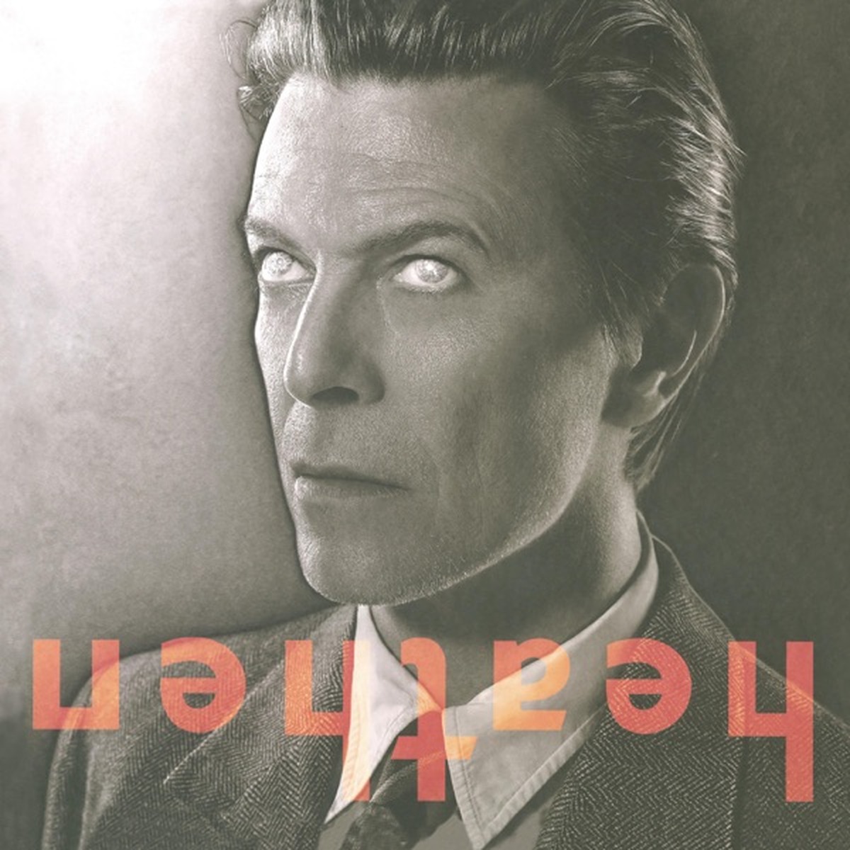 Heathen (David Bowie album) by David Bowie