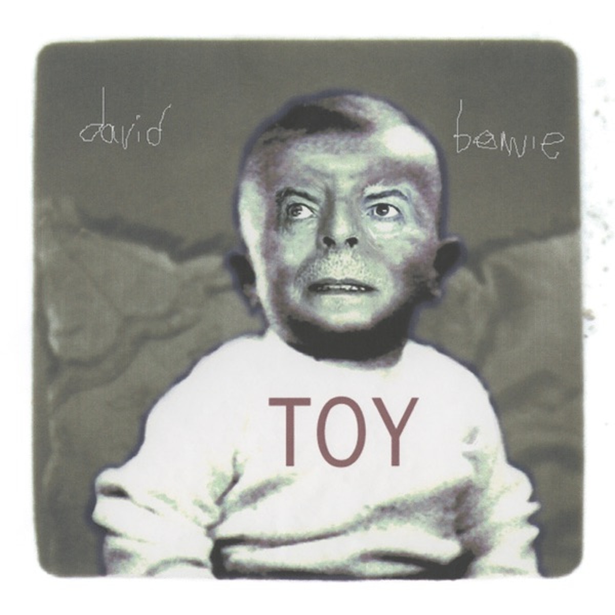 Toy by David Bowie