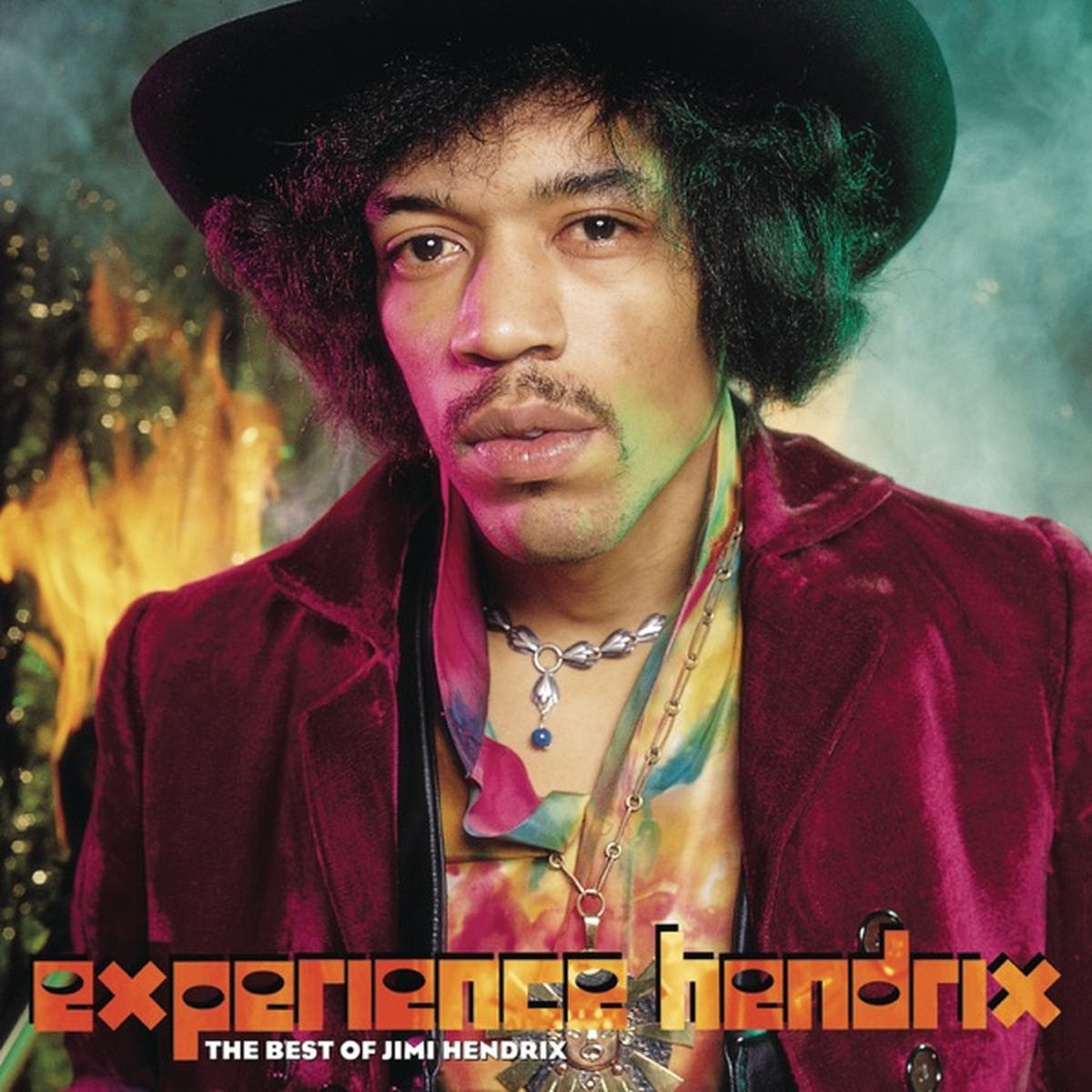 Experience (Jimi Hendrix album) by Jimi Hendrix