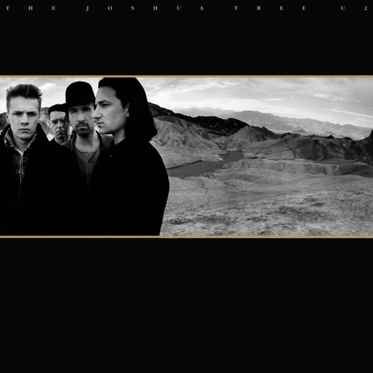 The Complete U2 by U2