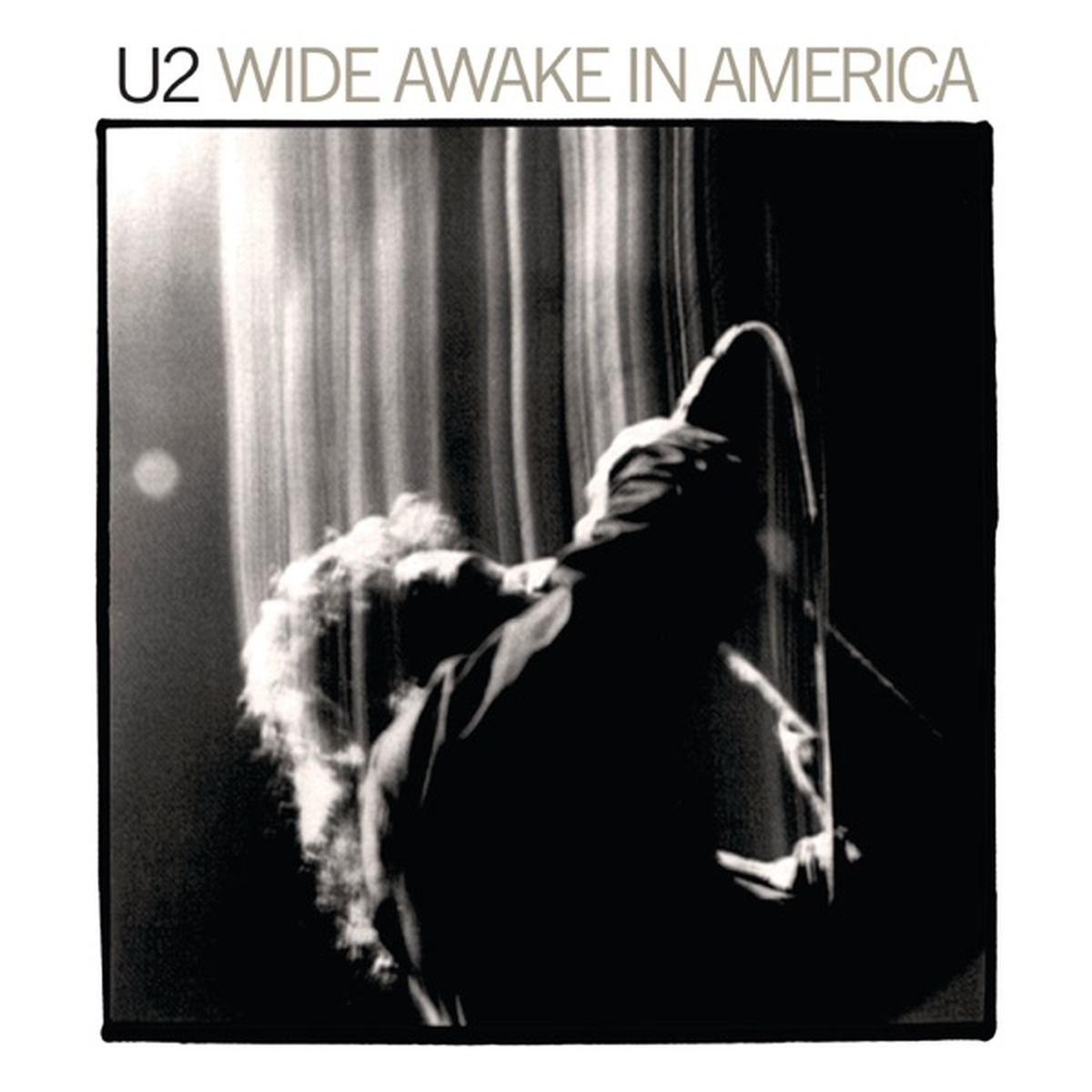 Three (U2 EP) by U2