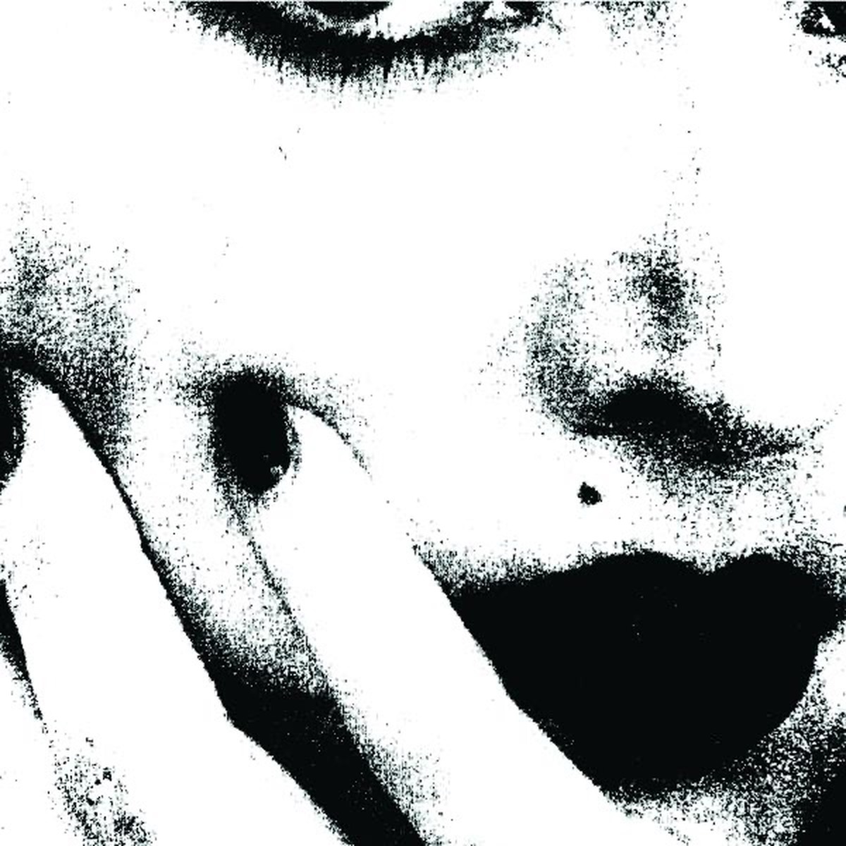 The Whitey Album by Sonic Youth album cover