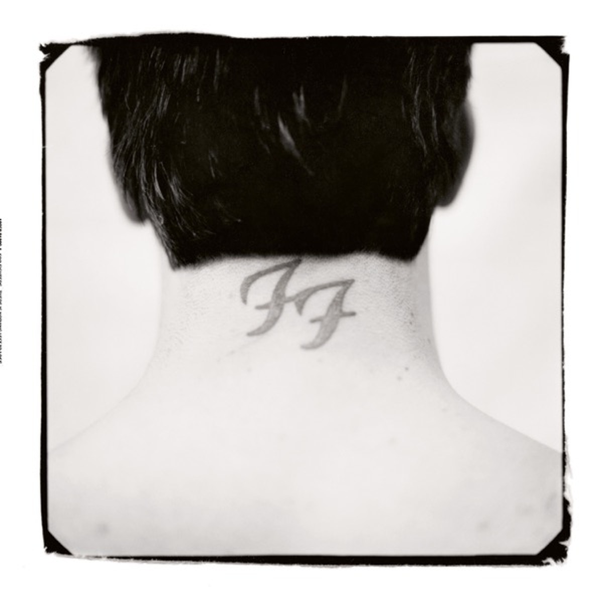 There Is Nothing Left to Lose by Foo Fighters album cover