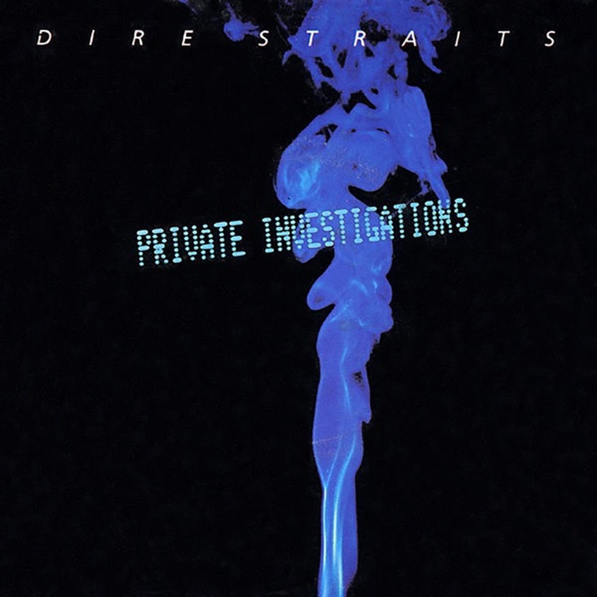 Private Investigations by Dire Straits