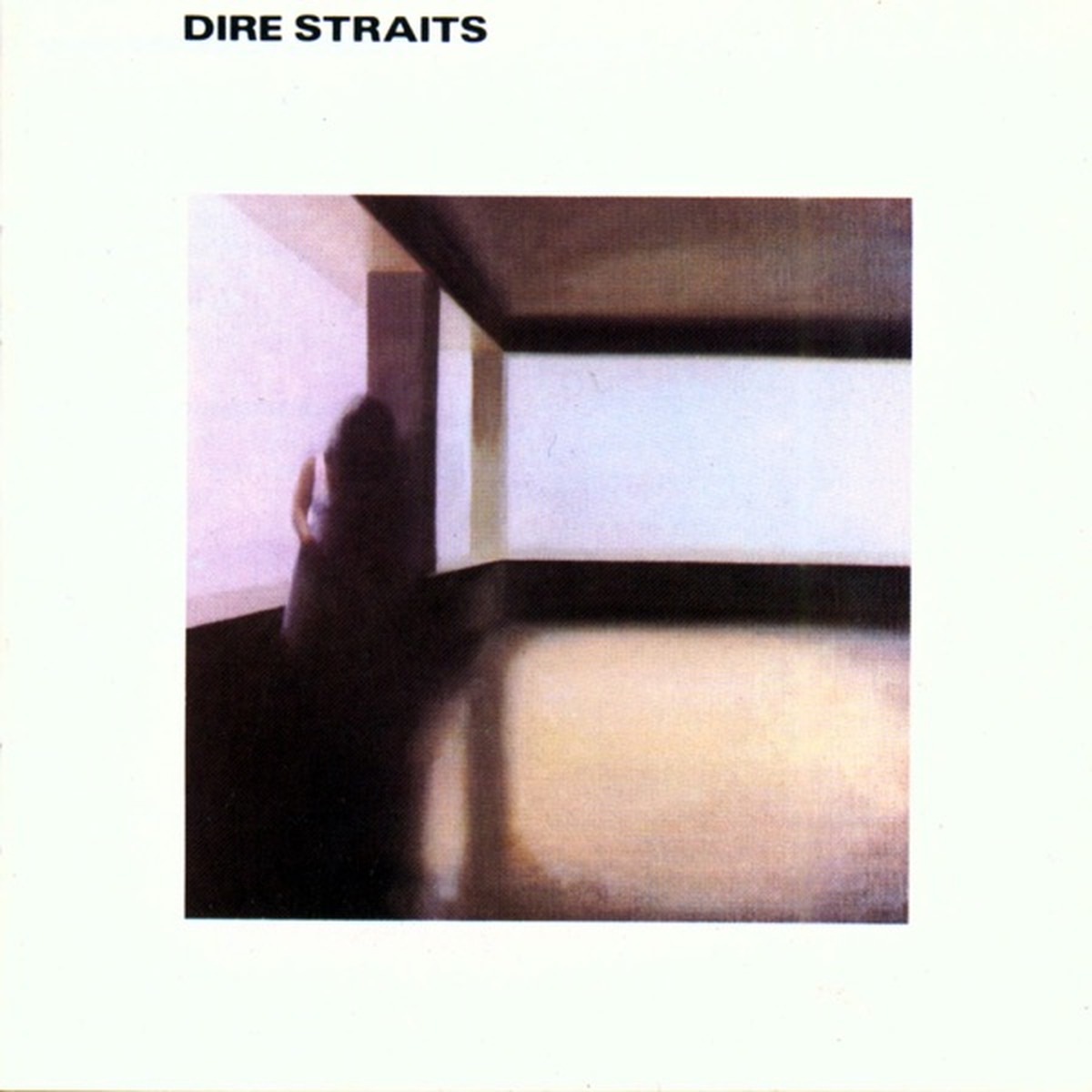 Live at the BBC (Dire Straits album) by Dire Straits album cover