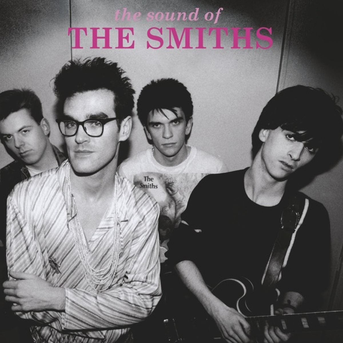 The Sound of The Smiths by The Smiths