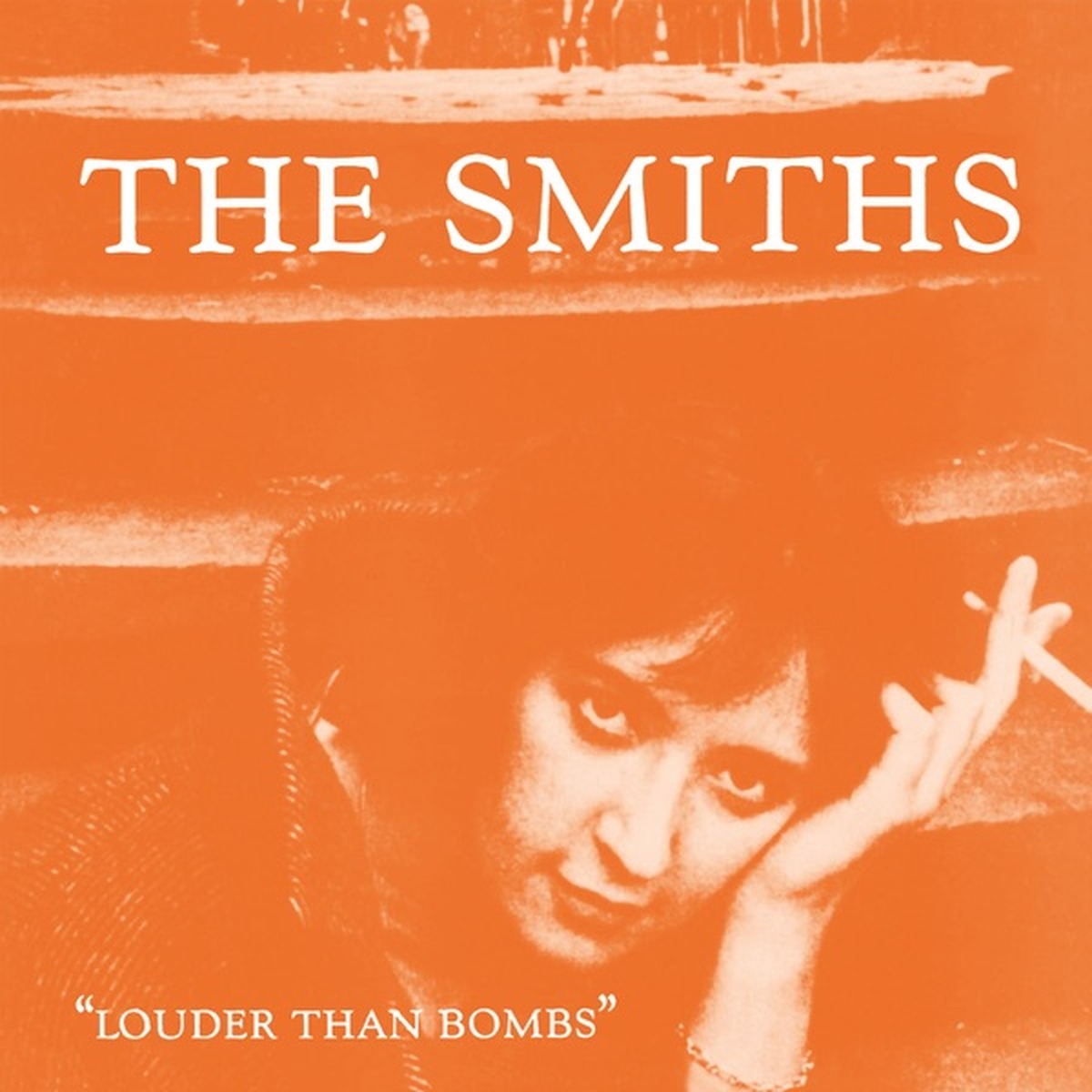 Louder Than Bombs by The Smiths