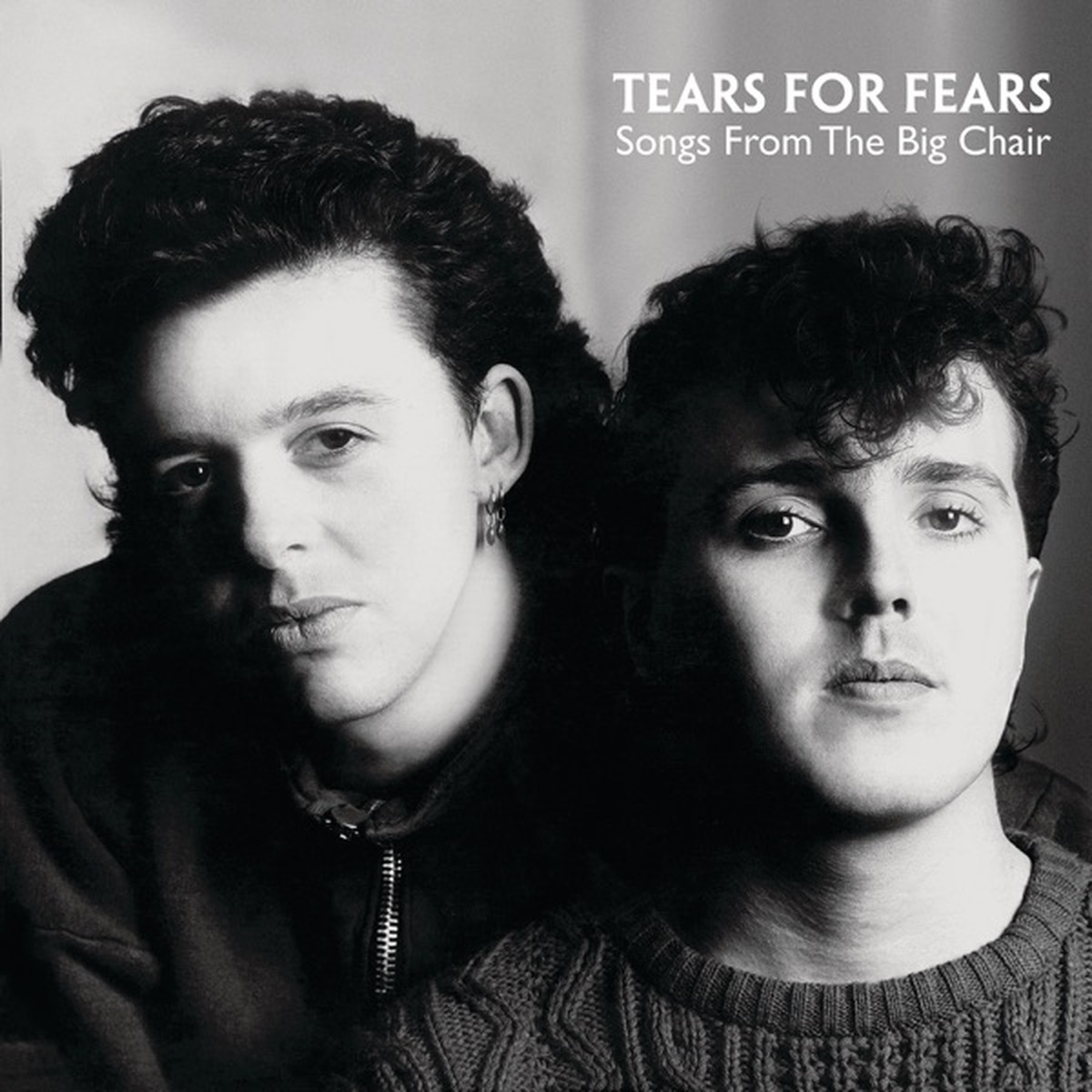 Everybody Loves a Happy Ending by Tears For Fears