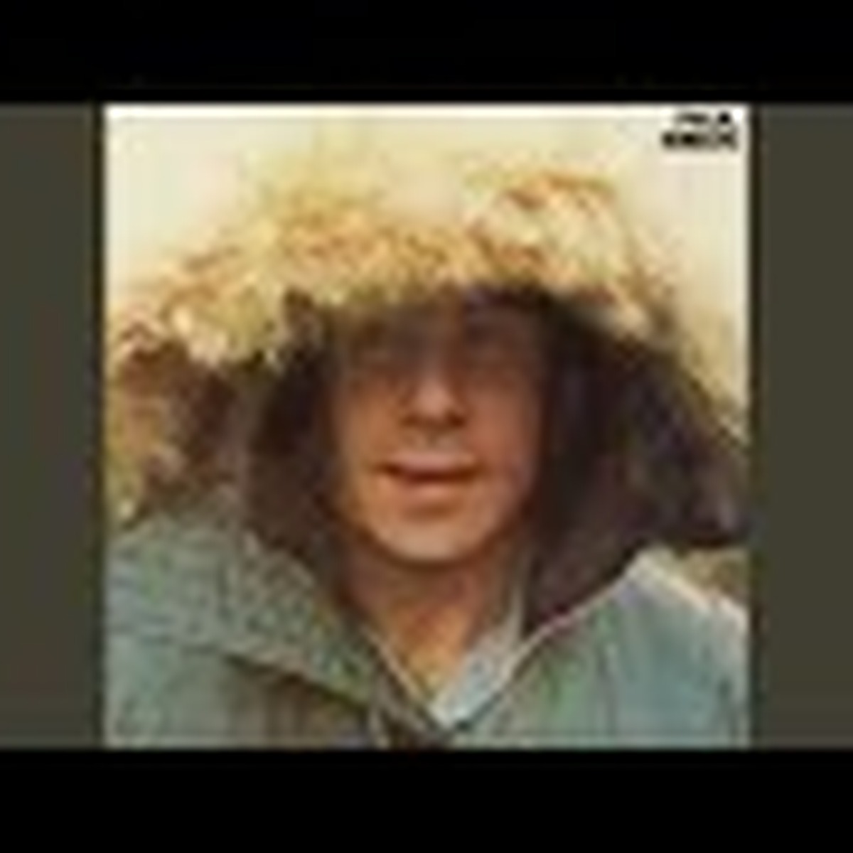 The Ultimate Collection (Paul Simon album) by Paul Simon album cover