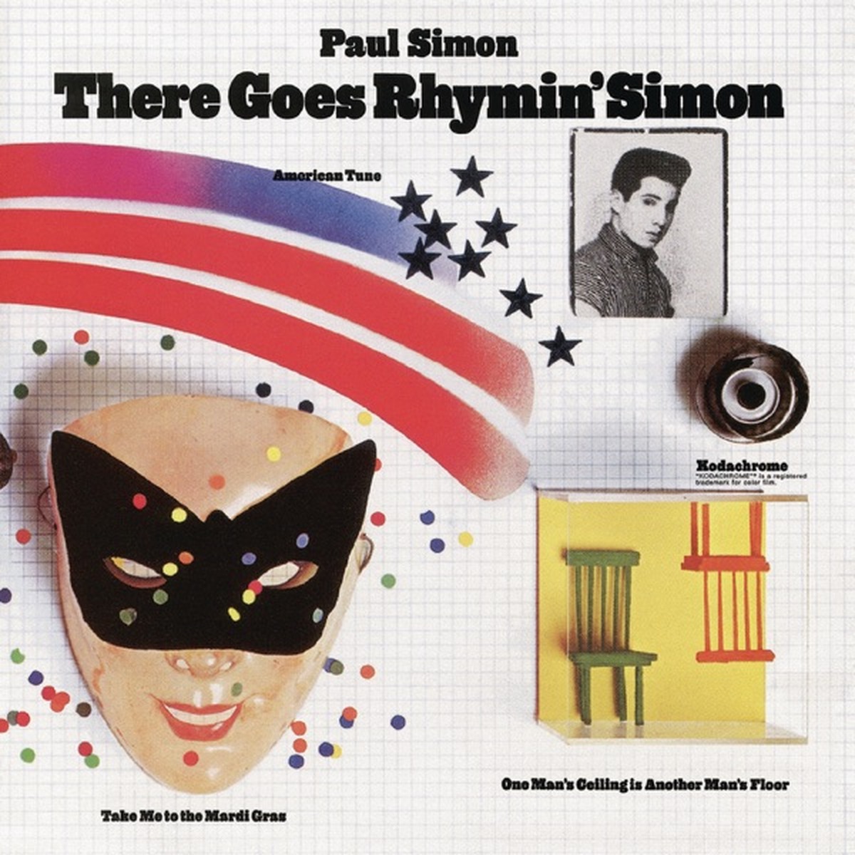 The Essential Paul Simon by Paul Simon