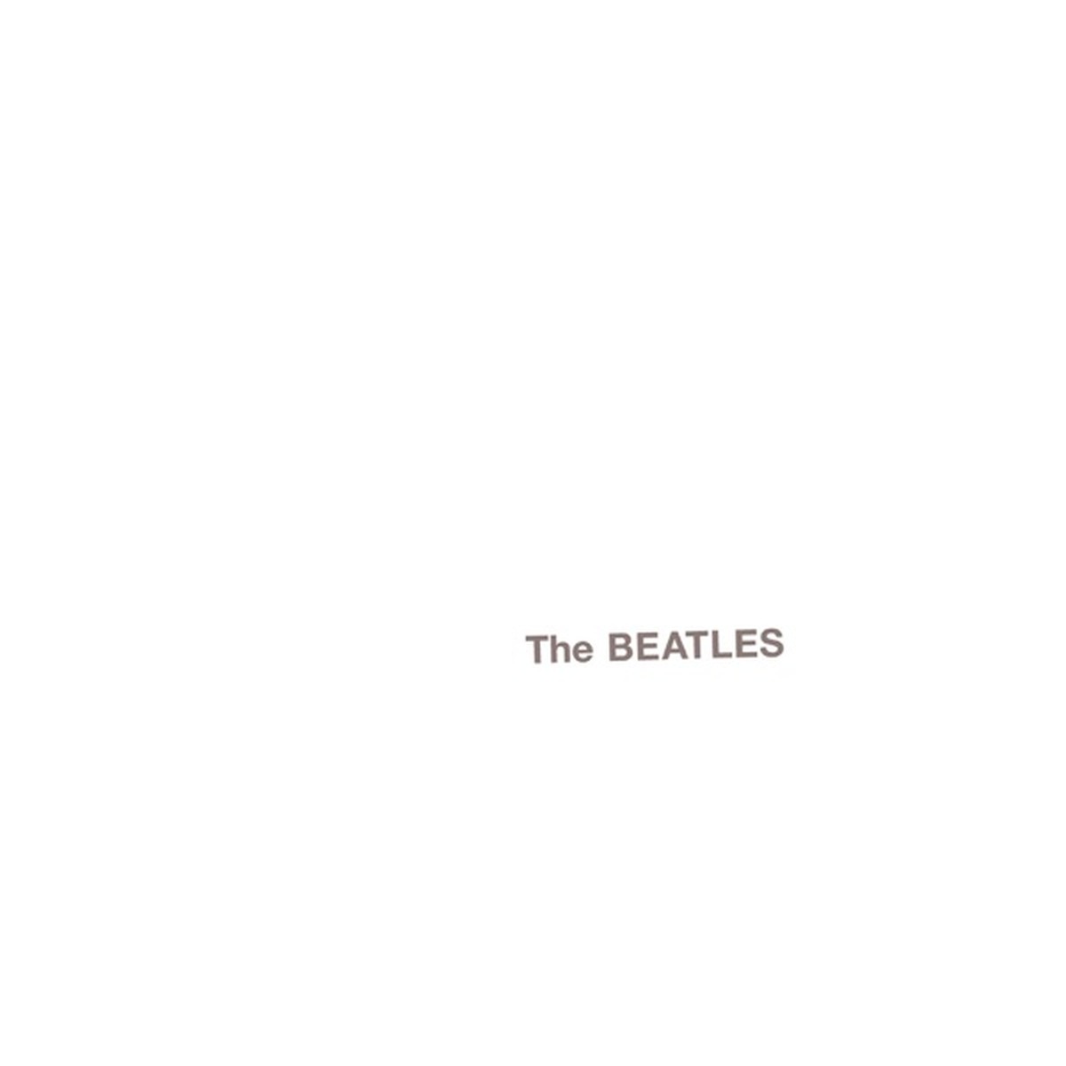 Beatles VI by The Beatles album cover