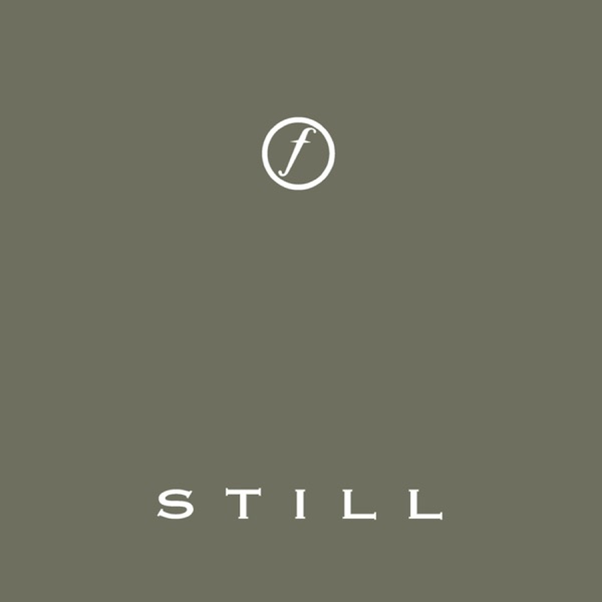 Still by Joy Division album cover