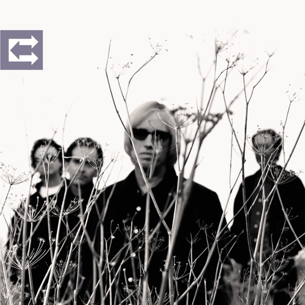 Echo (album) by Tom Petty and the Heartbreakers