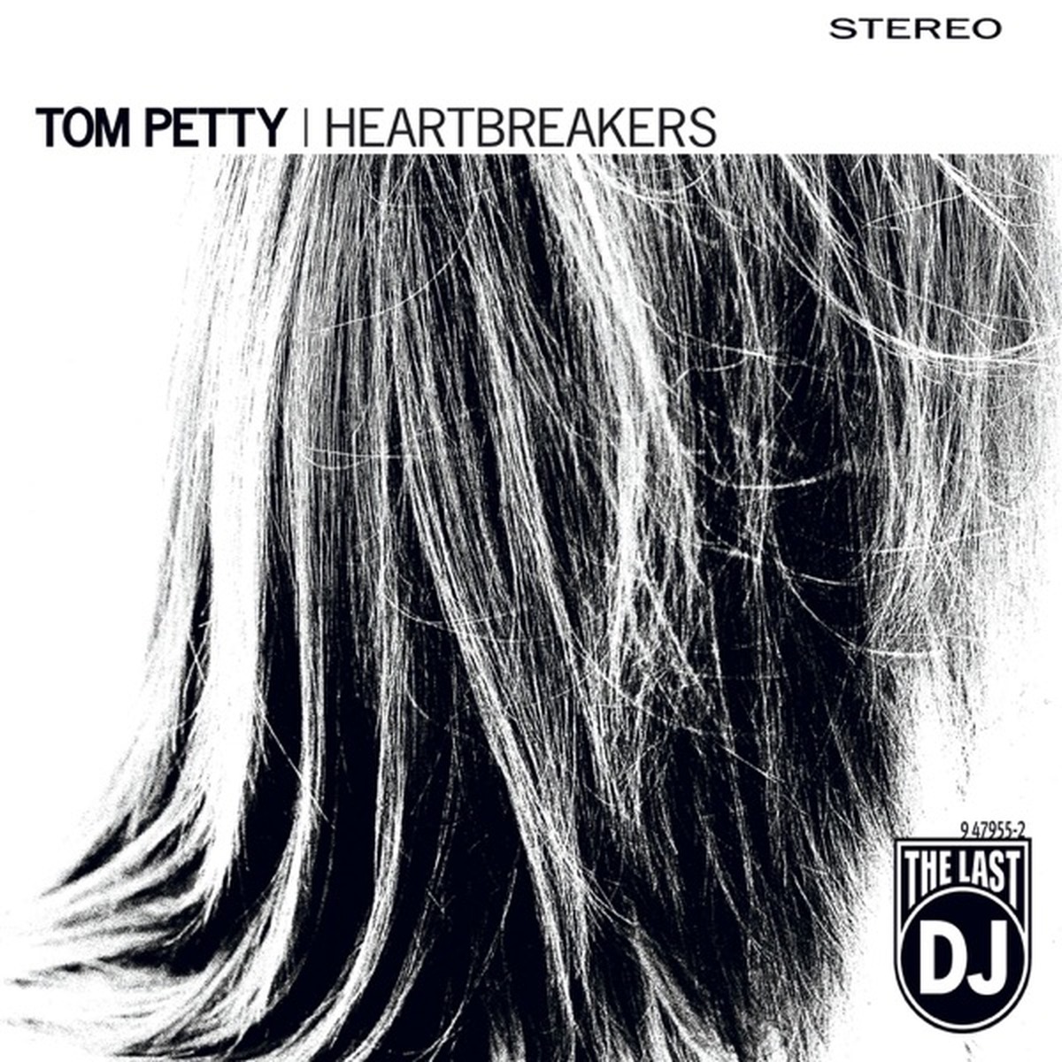 The Last DJ by Tom Petty and the Heartbreakers