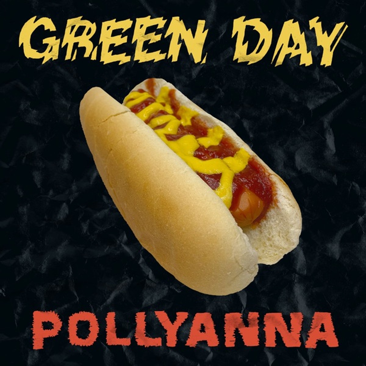 Woodstock 1994 (Green Day album) by Green Day album cover