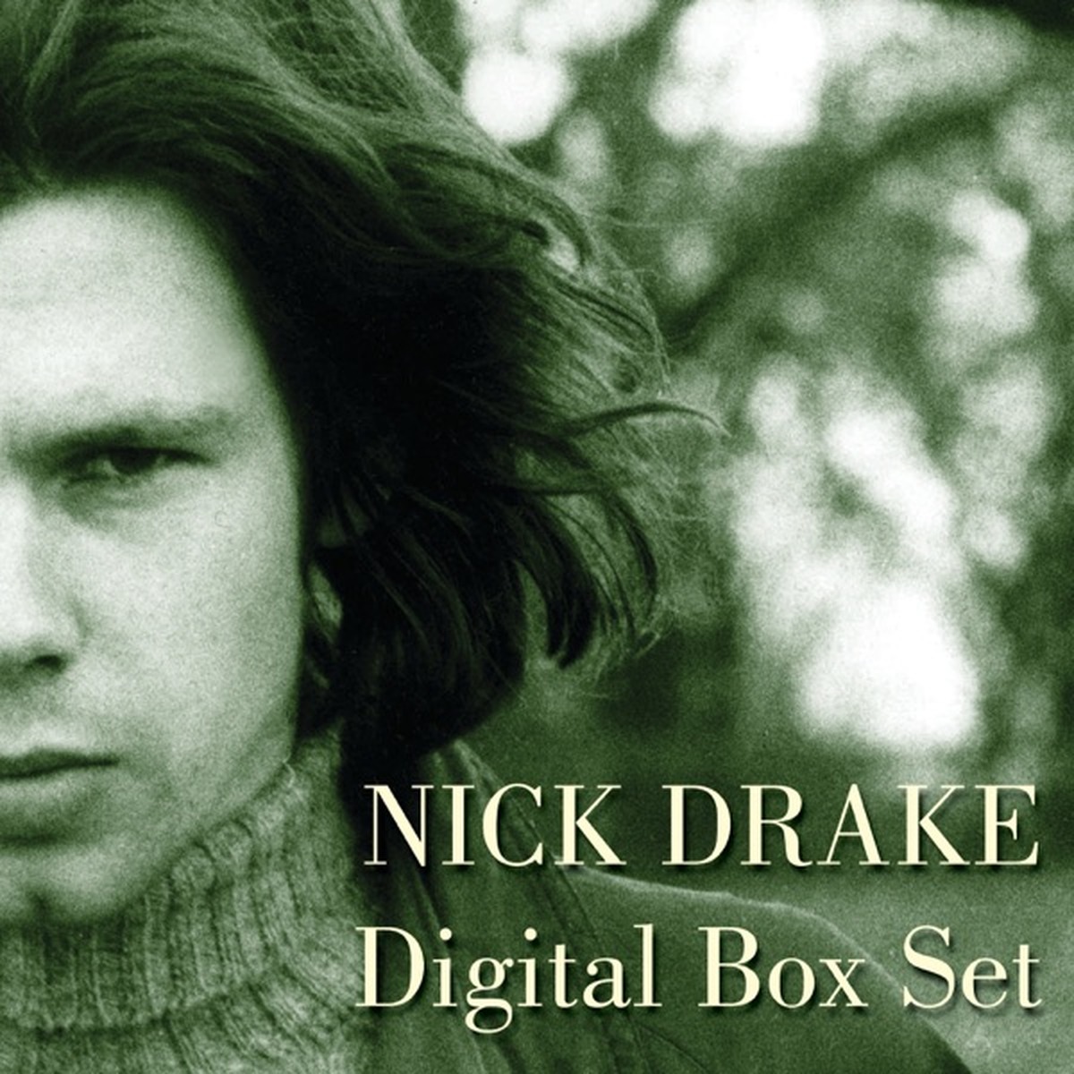 Fruit Tree (box set) by Nick Drake