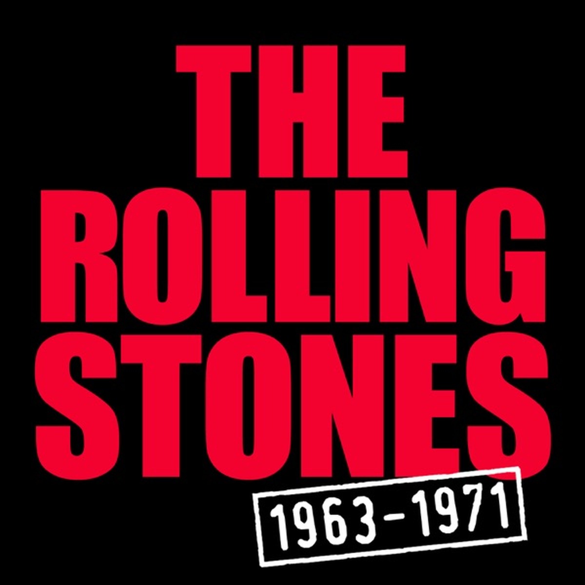 Undercover by The Rolling Stones album cover