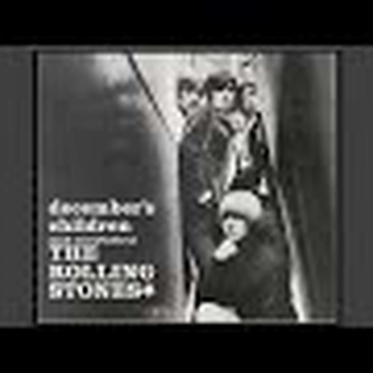 Stone Age by The Rolling Stones
