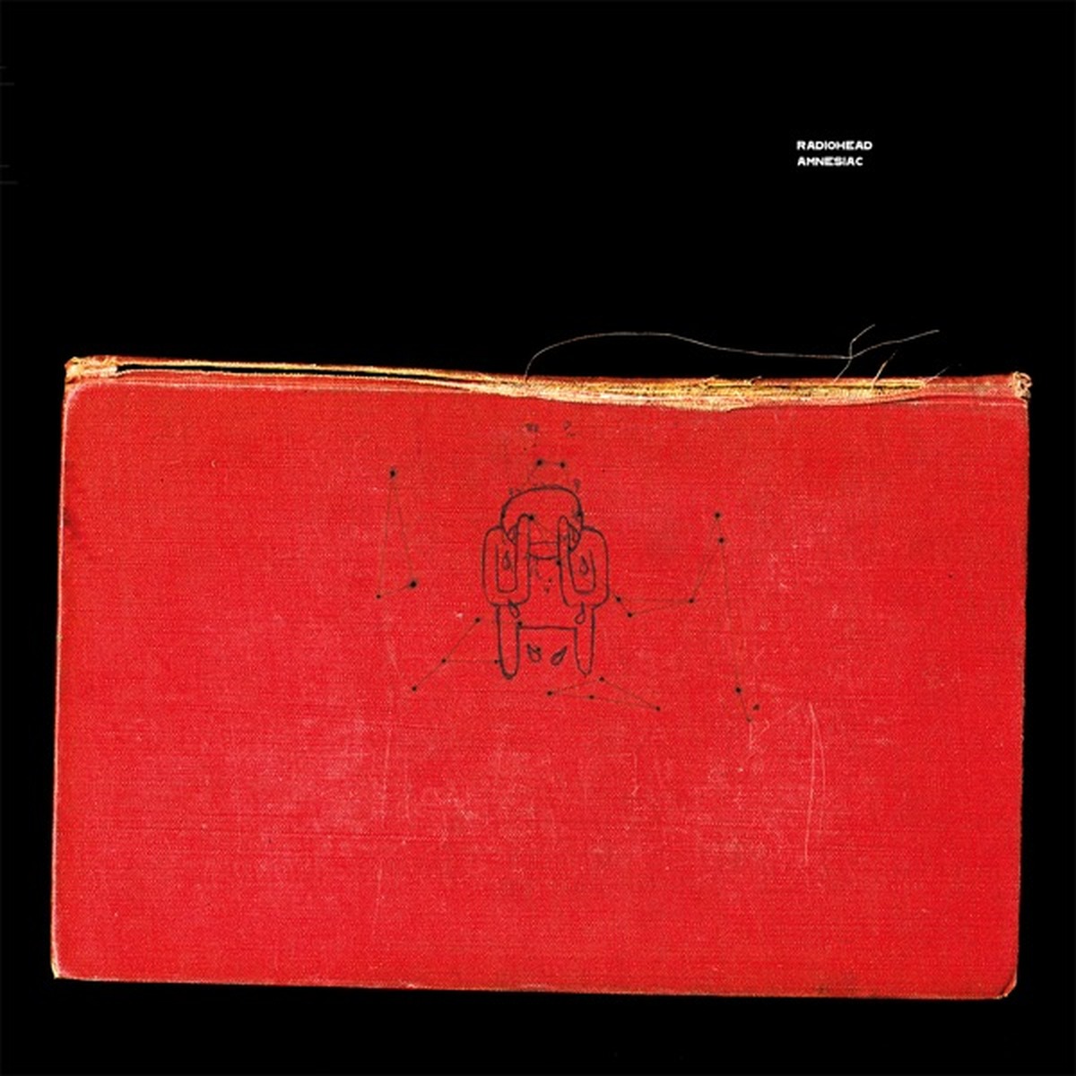 Amnesiac (album) by Radiohead