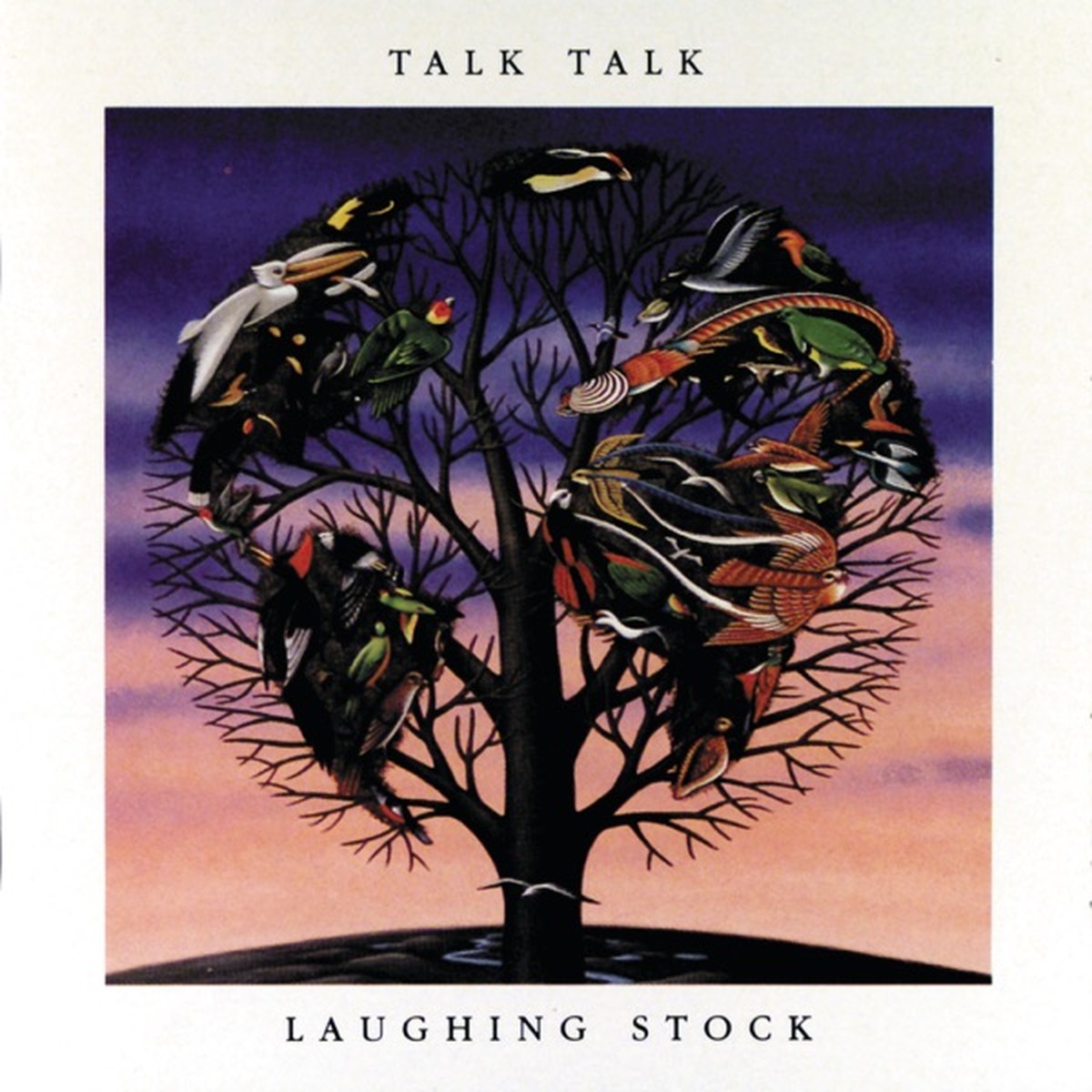 Laughing Stock by Talk Talk