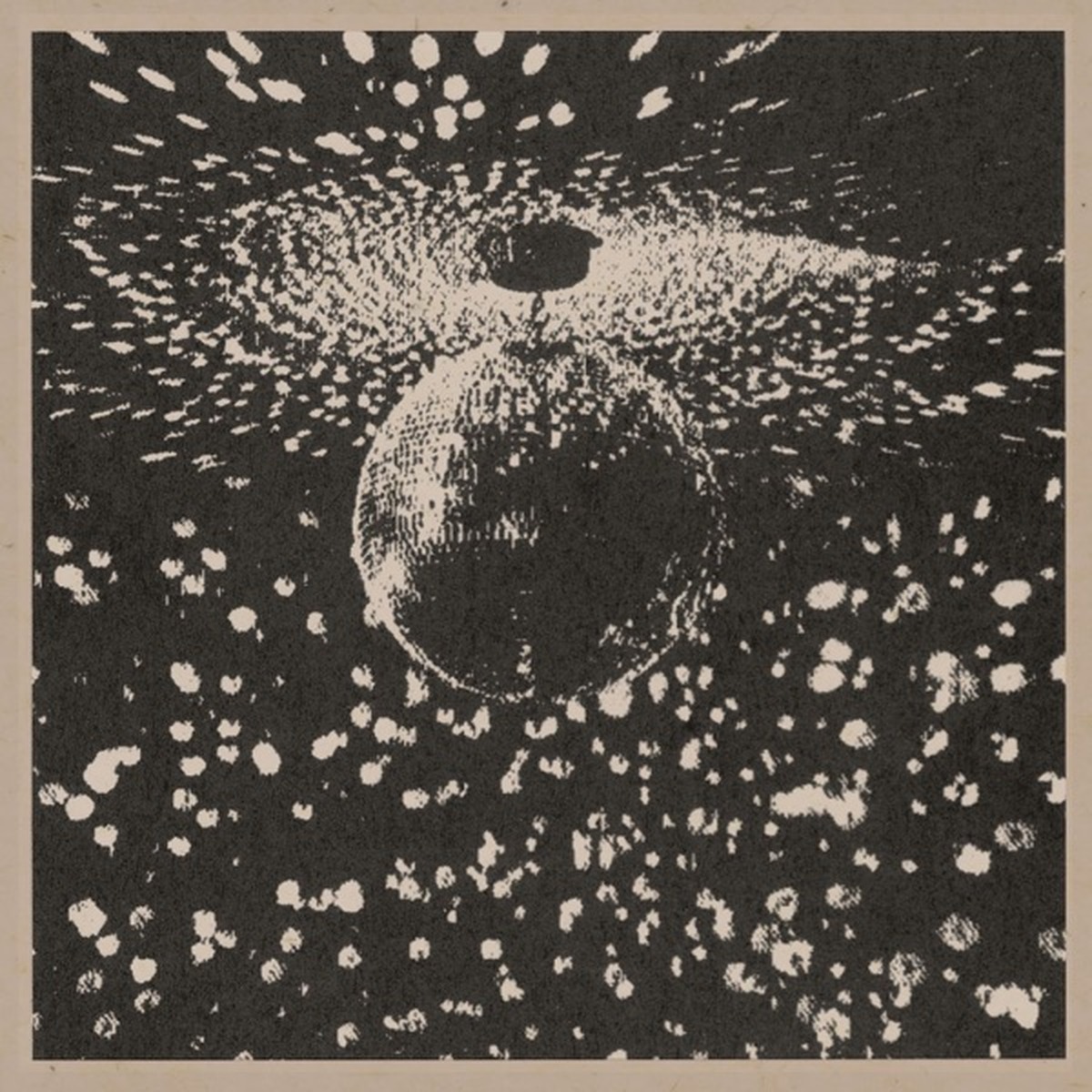 Mirror Ball (Neil Young album) by Neil Young album cover