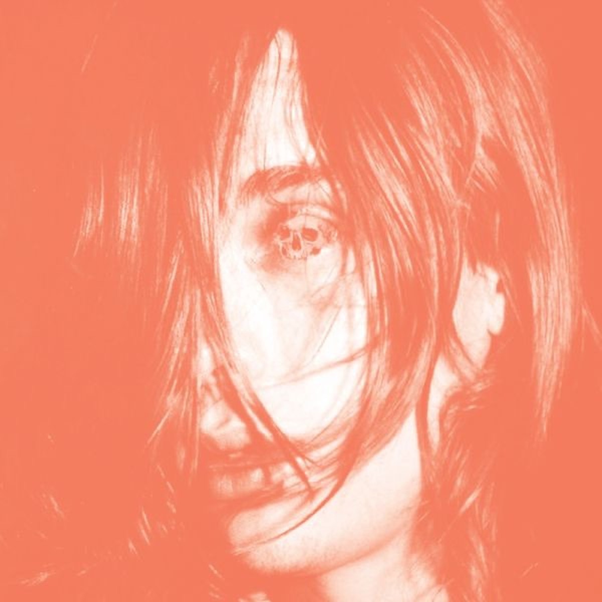 Weird Era Cont. by Deerhunter album cover