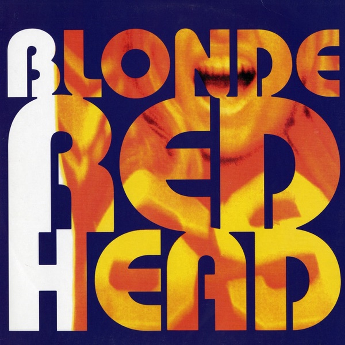 23 (Blonde Redhead album) by Blonde Redhead