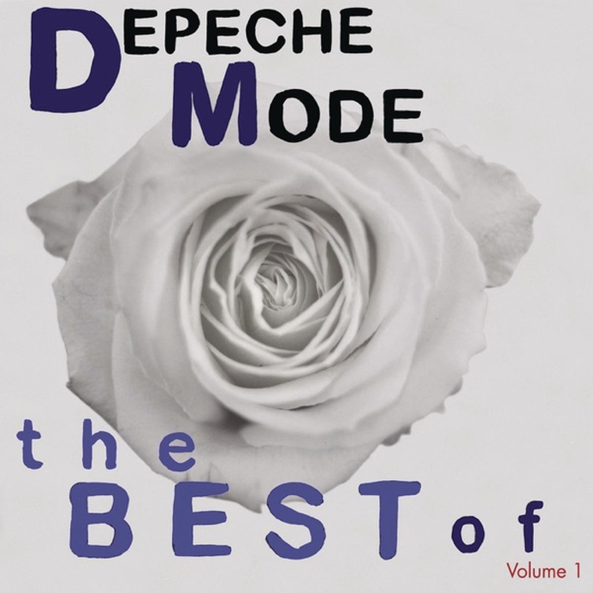 The Best of Depeche Mode Volume 1 by Depeche Mode